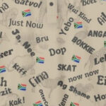 South African Slang