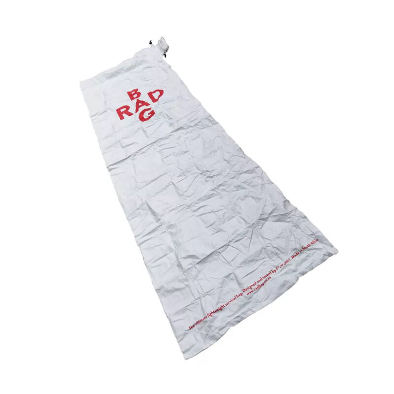 windproof waterproof adventure ultralight bivvy