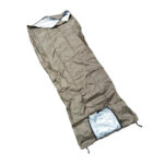 full body warm weatherproof bivvy
