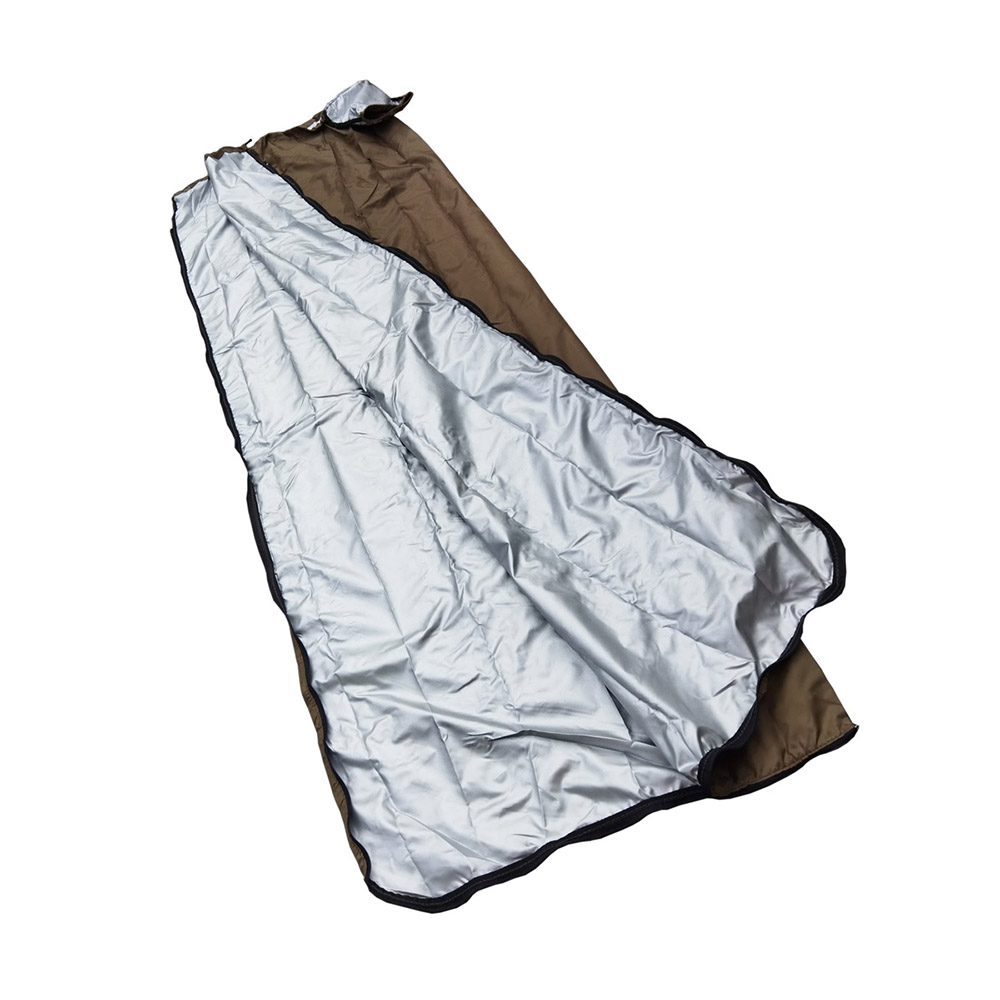 windproof waterproof adventure bivvy tarp