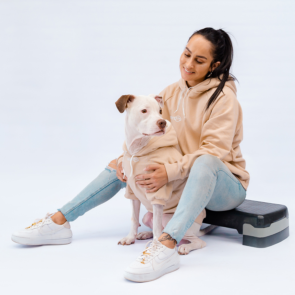 matching stone adult hoodie