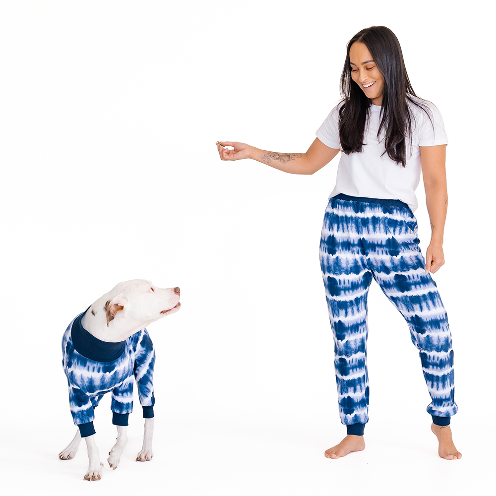 Dog Pyjamas - Colour Wash Prints - Image 6