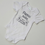 summer baby grow onsie 2026