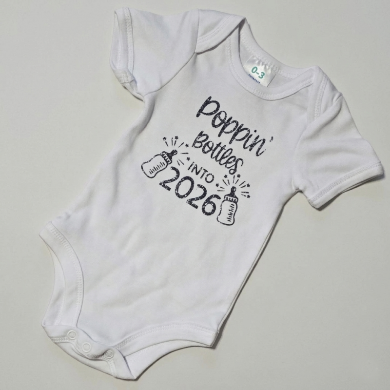 summer baby grow onsie 2026