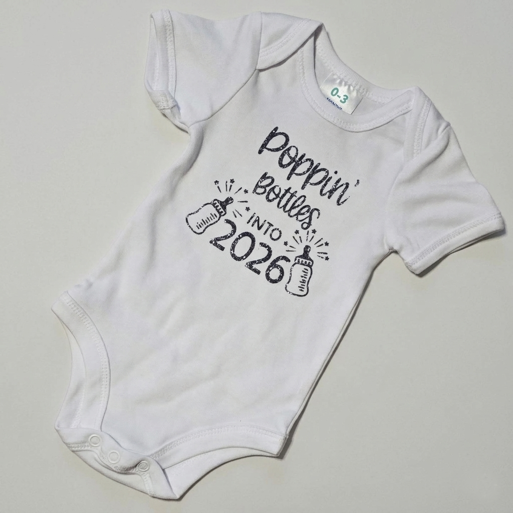 summer baby grow onsie 2026