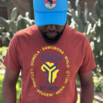 local south african mens t shirt