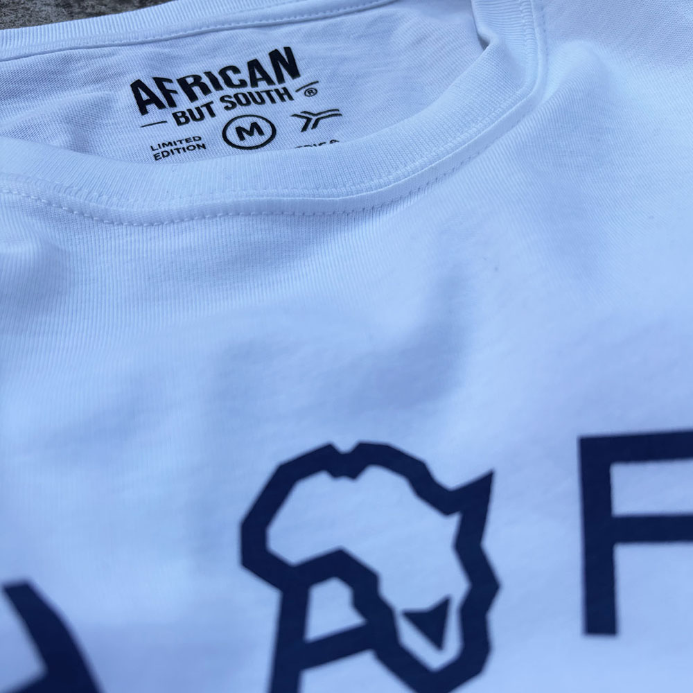 local south african mens t shirt