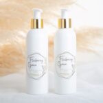 Flickering grace Lemongrass, Lime & Ginger handwash and hand and body lotion