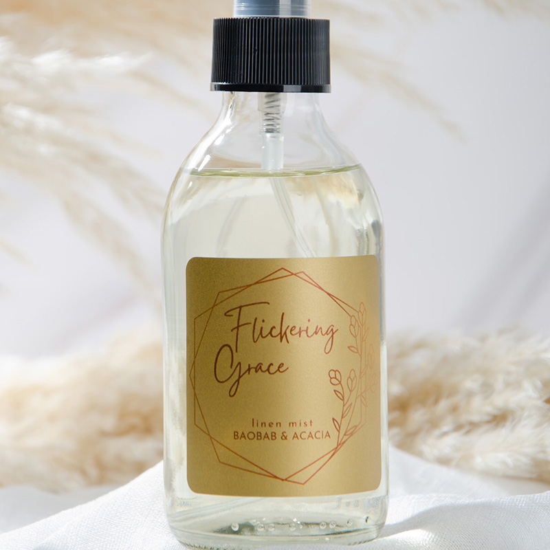 Room & Linen Mist