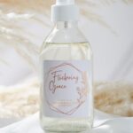 Flickering grace room and linen scent