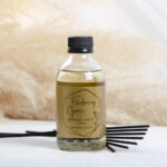 Flickering grace reed diffuser refill
