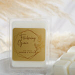 100% Natural Soy Wax Melts