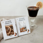 DIY gluhwein spices kit