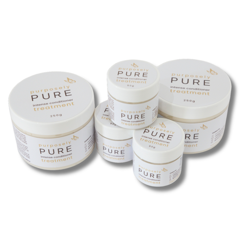 natural conditioner