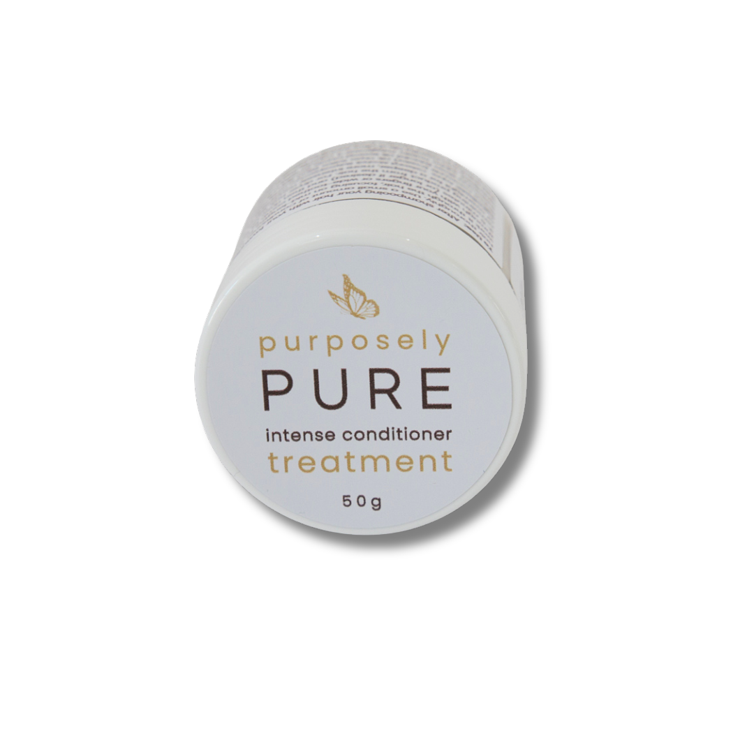 Purposely Pure Intense Conditioner Treatment - Image 2