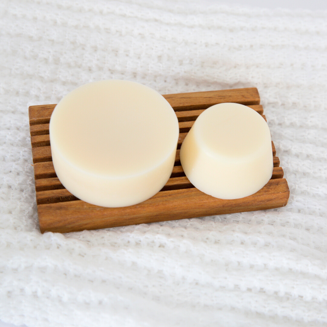 Purposely Pure Light Detangling Conditioner Bar - Image 3