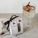 aromatic gin botanicals