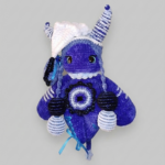 Crochet Plushie