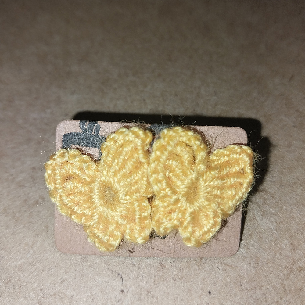 Butterfly Earrings
