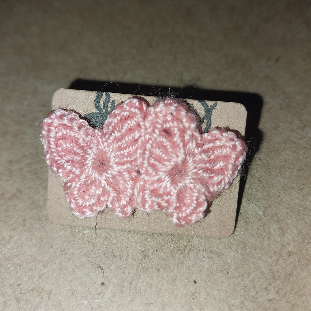 Butterfly Earrings - Image 2