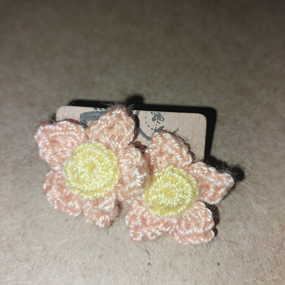 Sunset Serenade Earrings - Image 2