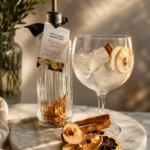 gin infusion