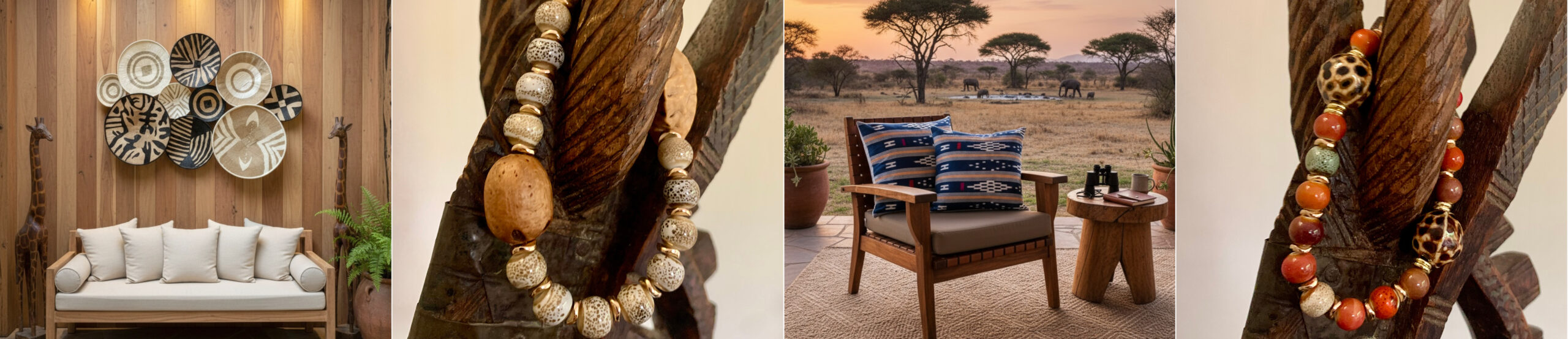South African Decor
