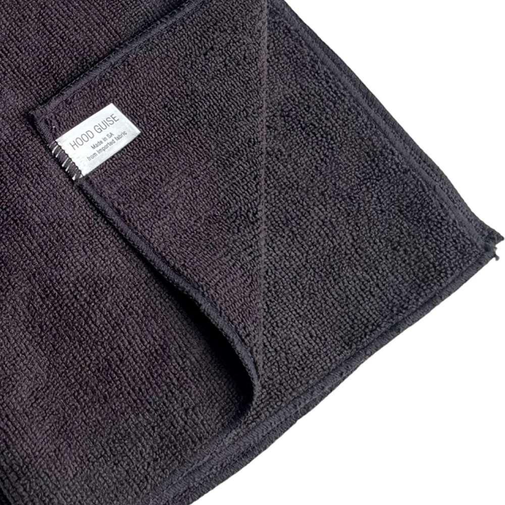 Hood Guise Multi-Purpose Microfiber Towel - Image 2