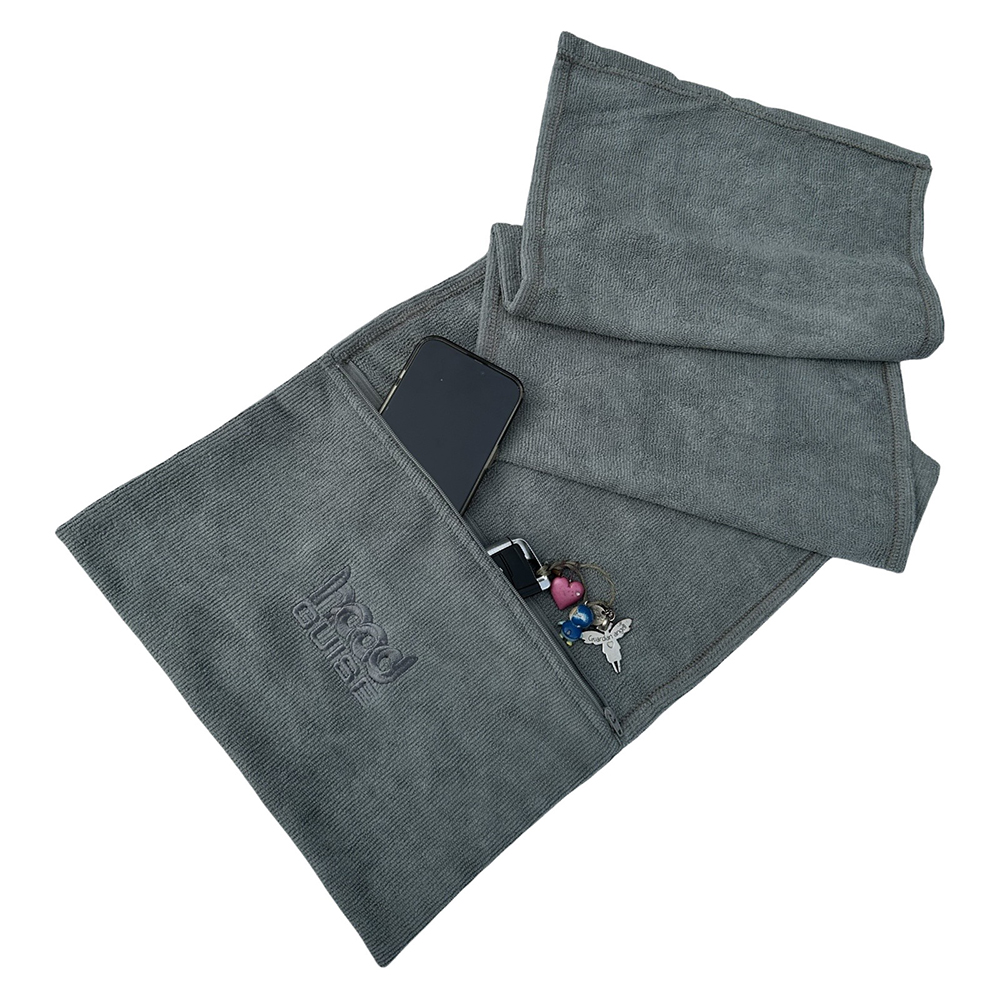 Hood Guise Microfiber Gym Towel - Image 4
