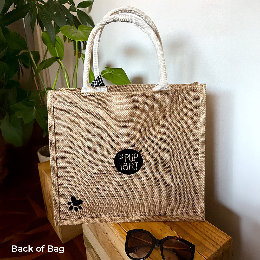 The Doggie Mom Tote Bag - Image 6