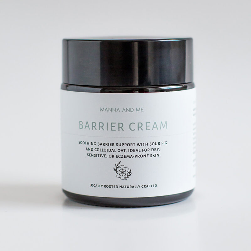 barrier cream for sensitive skin