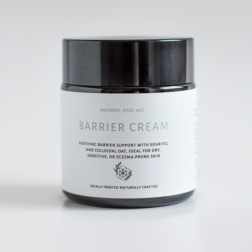 barrier cream for sensitive skin