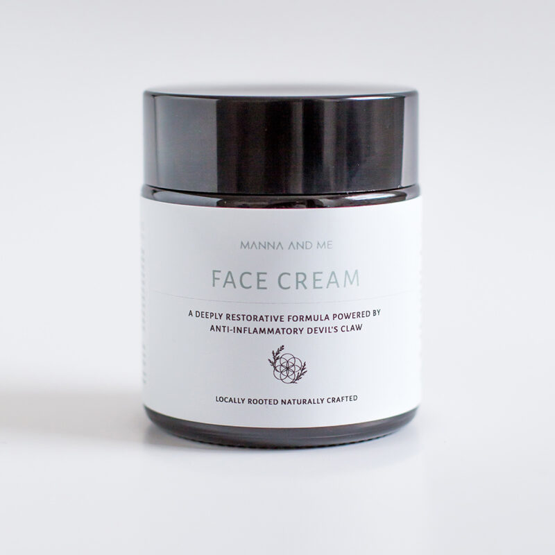 face cream for sensitive skin