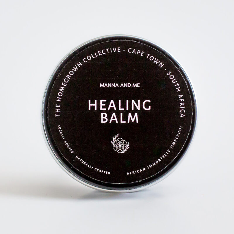 healing Balm