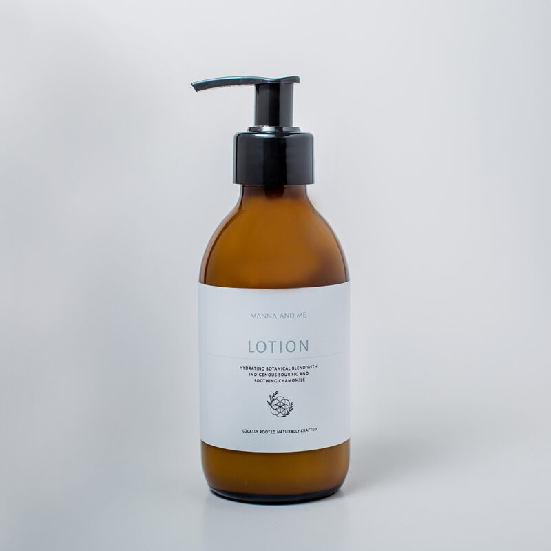 lotion for sensitive skin