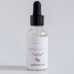 face serum for sensitive skin