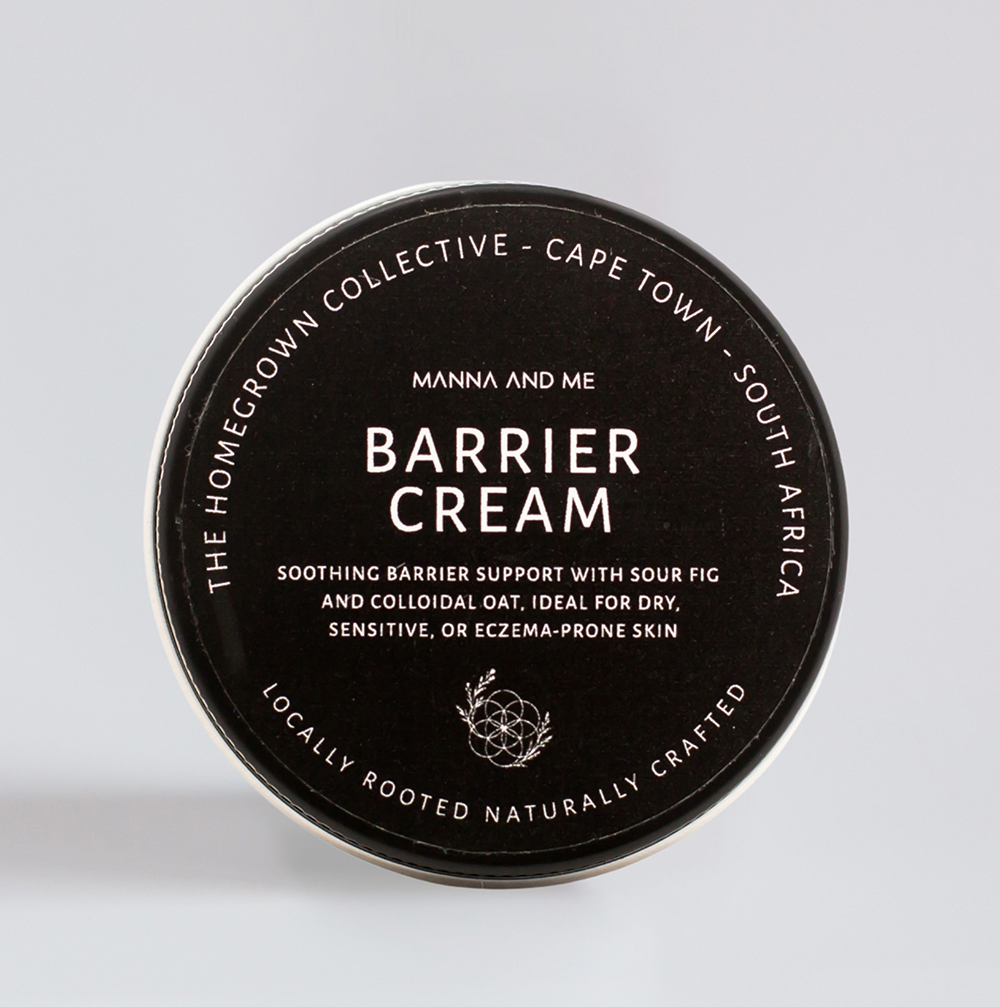 Manna and Me Barrier Cream - Image 2