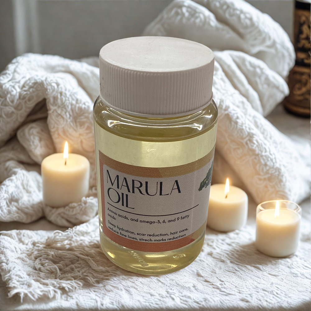 OC Wellness Marula Oil