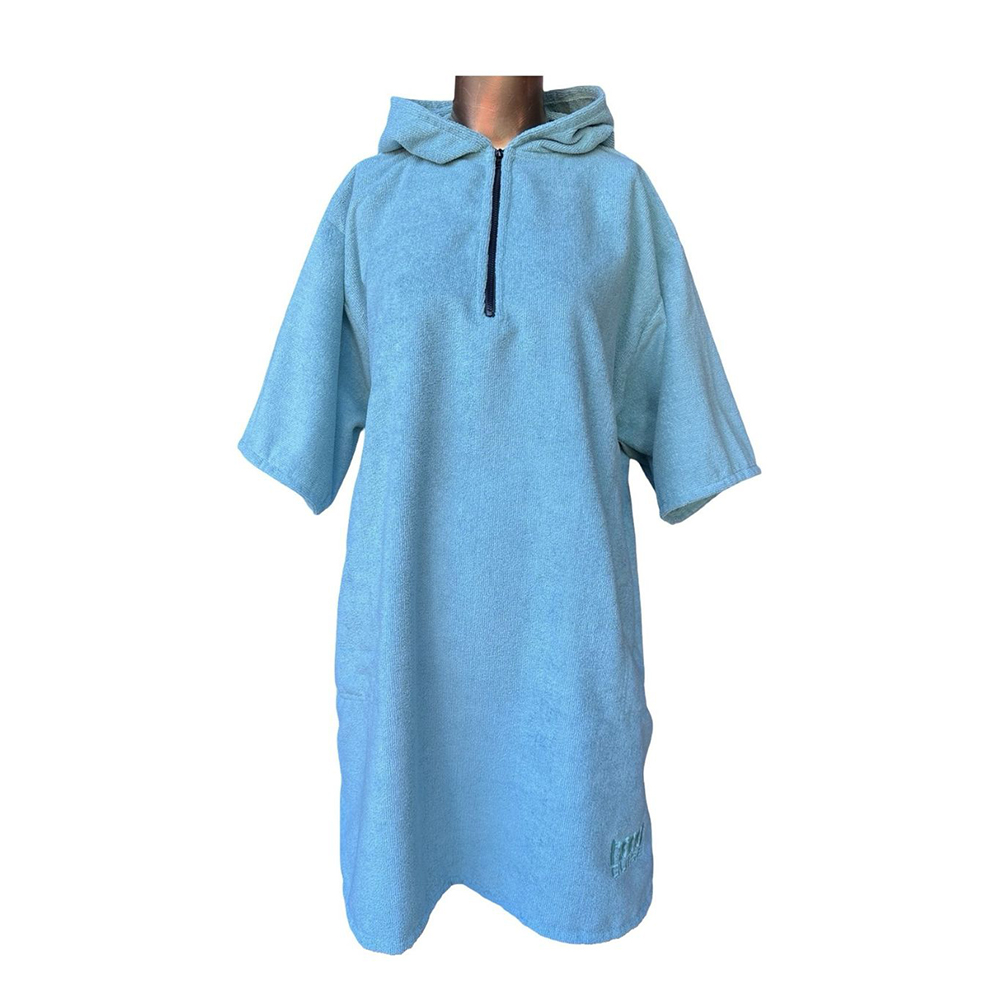 Hood Guise 1/4 Zip Microfiber Changing Towel - Image 7