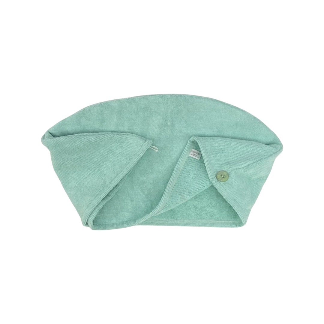 Hood Guise Microfiber Hair Wrap - Image 5
