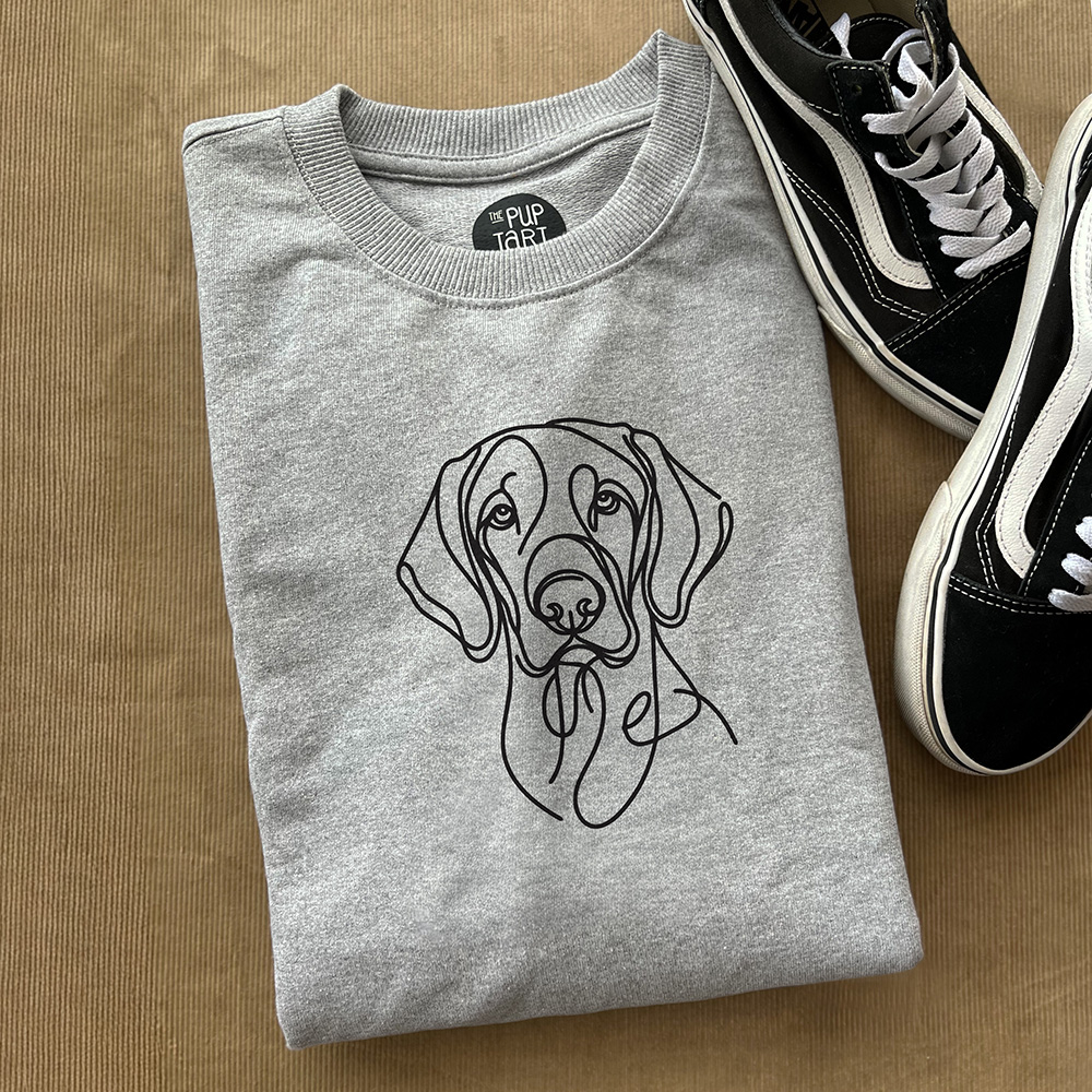 Pointer pull over