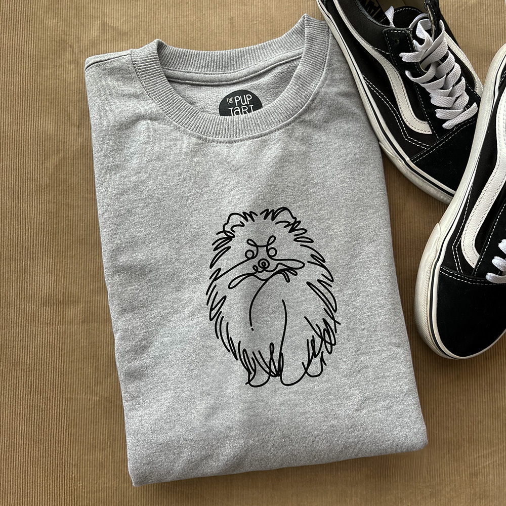 toypom pull over