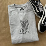 yorkie pull over