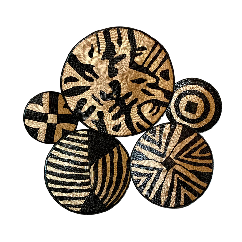 tonga baskets
