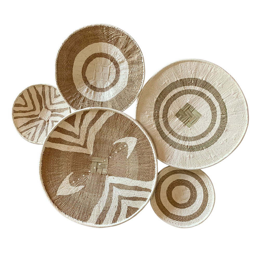 tonga baskets