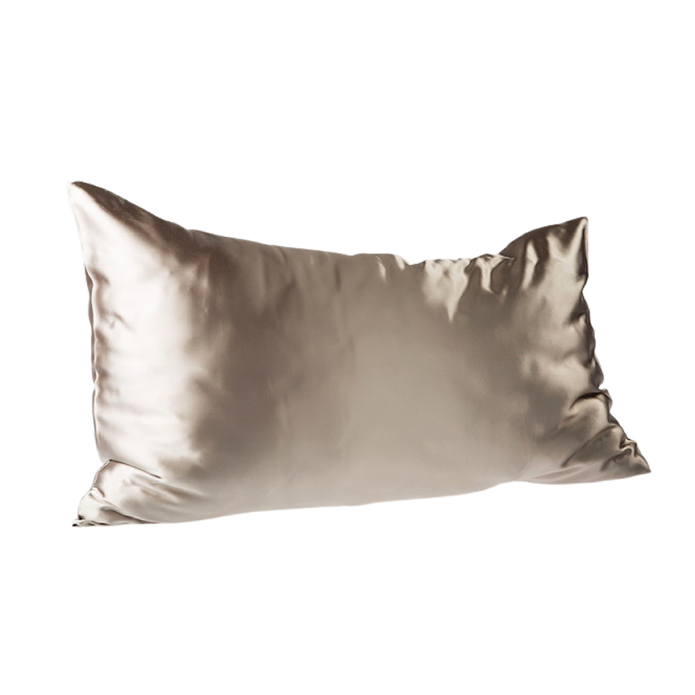 Stone Satin Pillowcase - Image 2