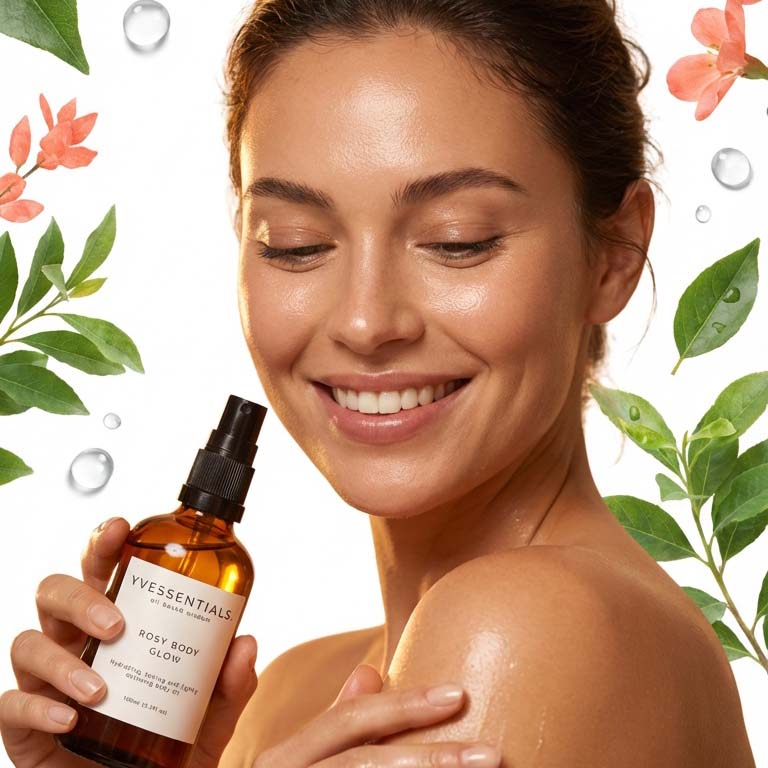 Body Oil