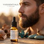 face and beard oil for men
