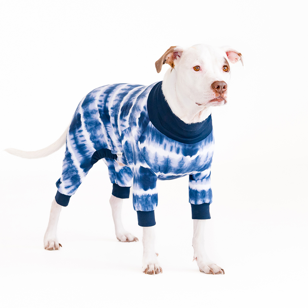 Dog Pyjamas - Colour Wash Prints - Image 5