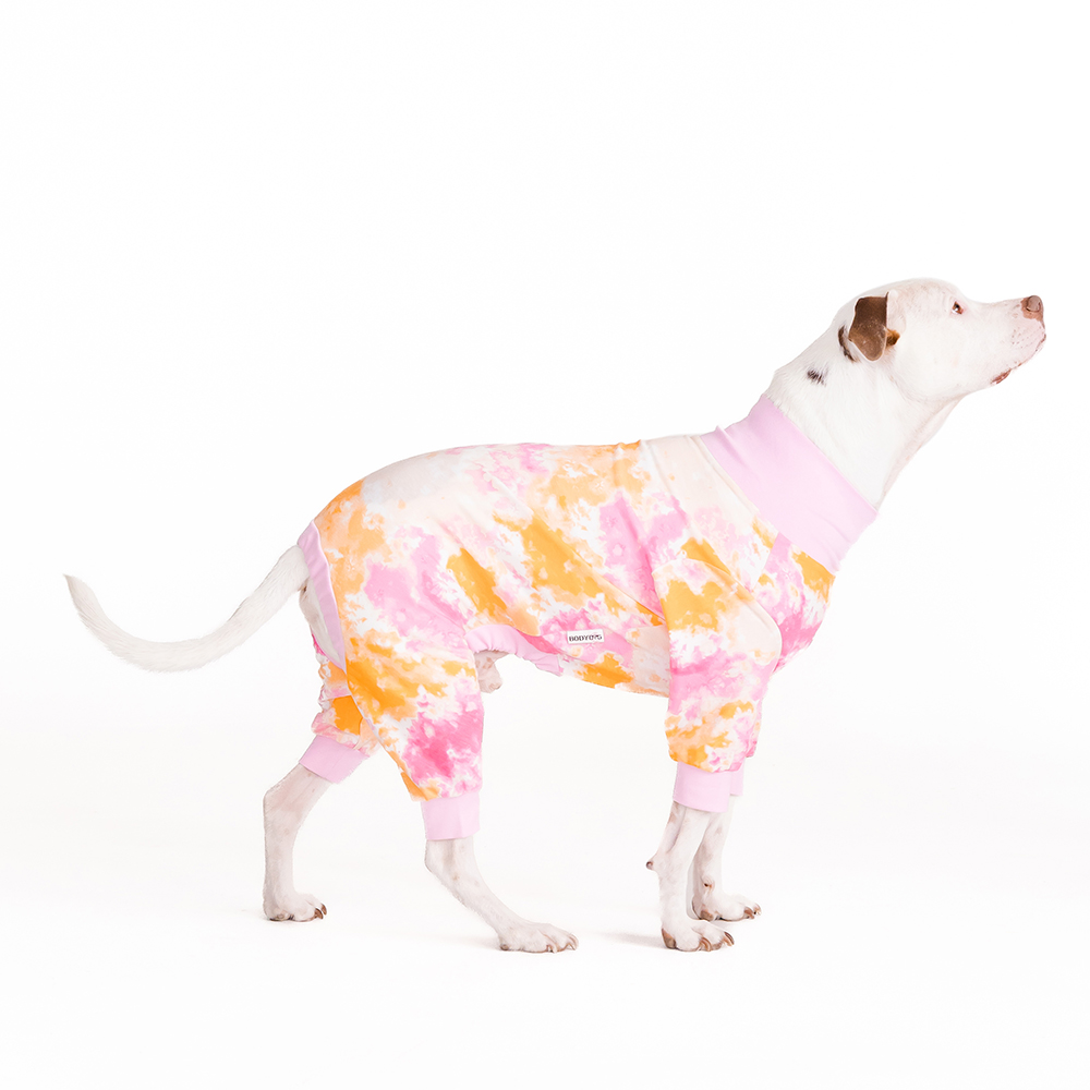 Dog Pyjamas - Colour Wash Prints - Image 3